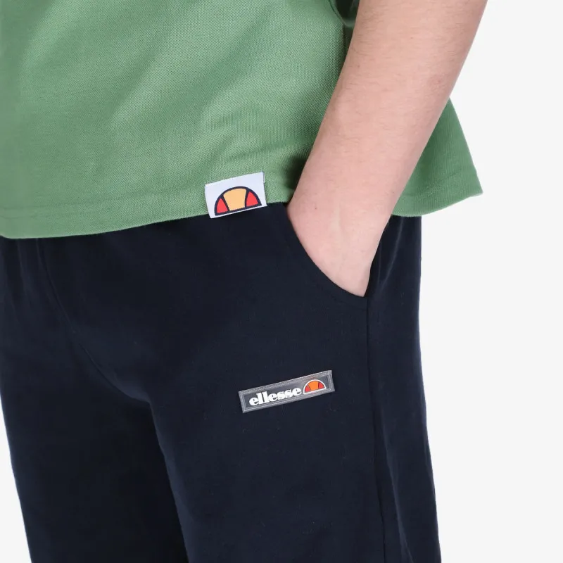Ellesse MENS HERITAGE POLO SHIRT 