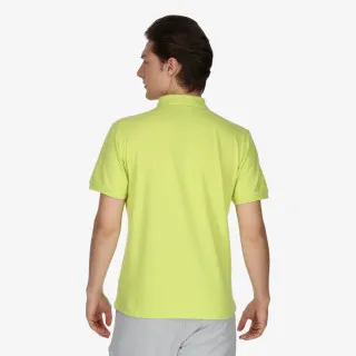 Ellesse MENS HERITAGE POLO SHIRT 