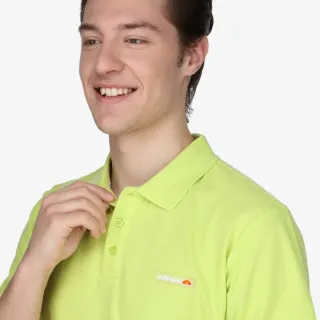 Ellesse MENS HERITAGE POLO SHIRT 
