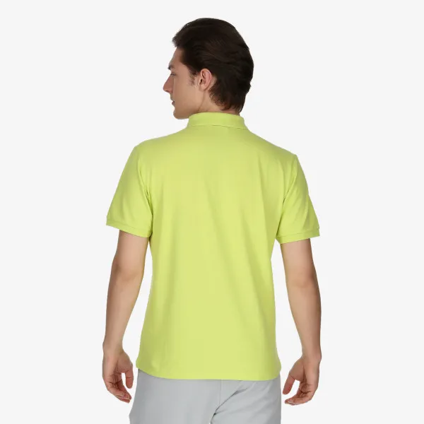Ellesse MENS HERITAGE POLO SHIRT 
