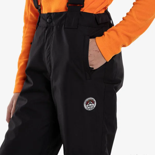 Ellesse Skijaške hlače KIDS SKI PANTS 