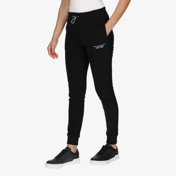 Ellesse Hlače HERITAGE CUFFED PANTS 