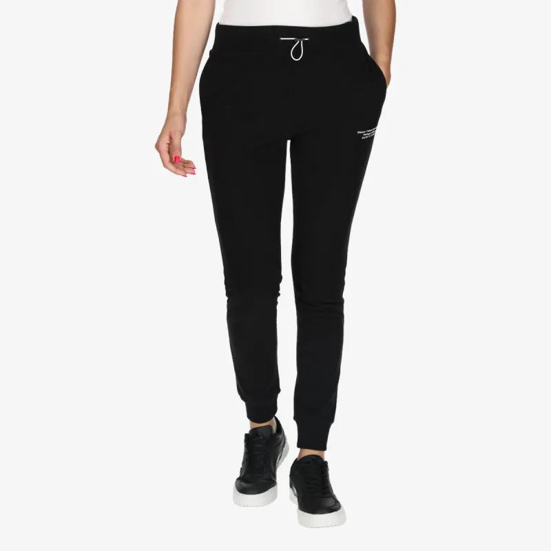 Ellesse HERITAGE CUFFED PANTS 