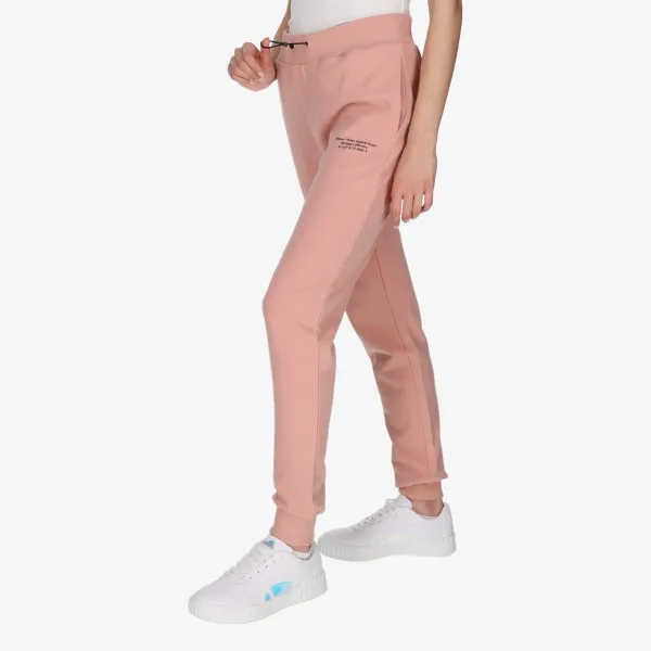 Ellesse Hlače HERITAGE CUFFED PANTS 