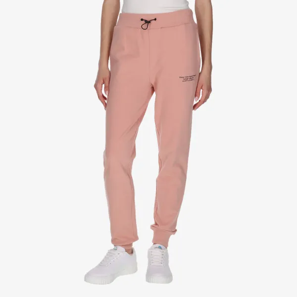 Ellesse Hlače HERITAGE CUFFED PANTS 