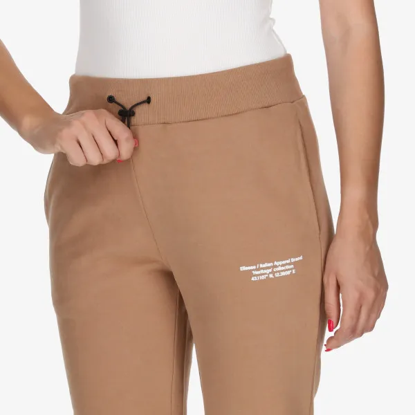 Ellesse Hlače HERITAGE CUFFED PANTS 