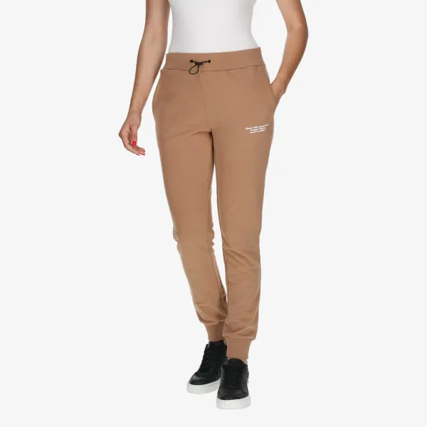 Ellesse Hlače HERITAGE CUFFED PANTS 