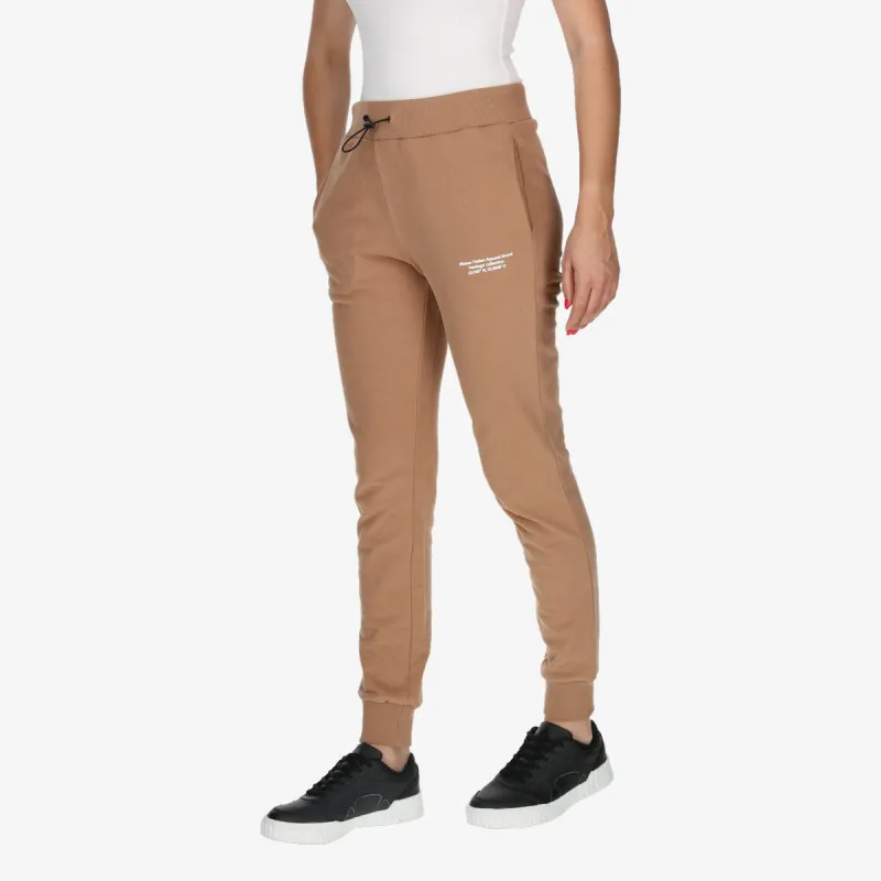 Ellesse HERITAGE CUFFED PANTS 