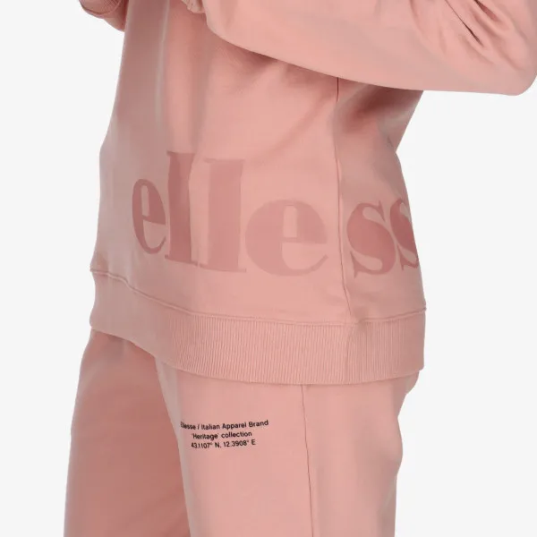 Ellesse HERITAGE CREWNECK 