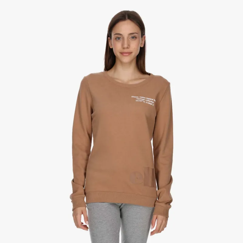 Ellesse HERITAGE CREWNECK 