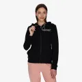 Ellesse HERITAGE FULL ZIP HOODY 