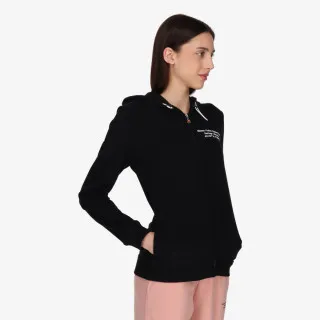 Ellesse HERITAGE FULL ZIP HOODY 