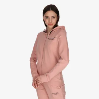 Ellesse HERITAGE FULL ZIP HOODY 