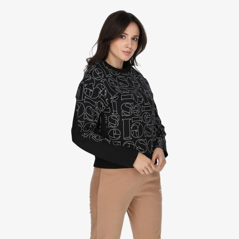 Ellesse ITALIA CREWNECK 