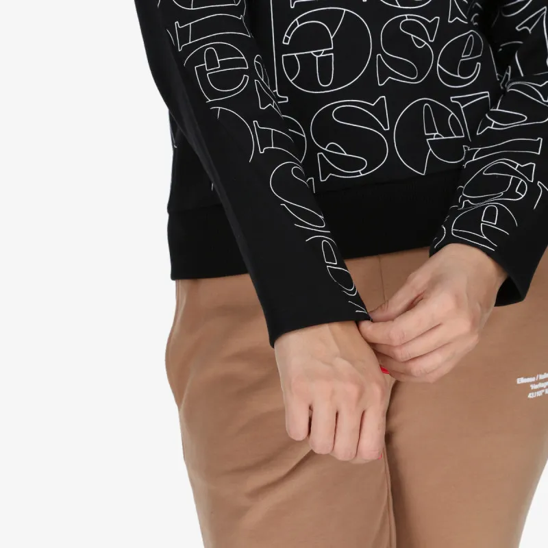 Ellesse ITALIA CREWNECK 