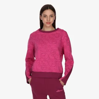 Ellesse ITALIA CREWNECK 