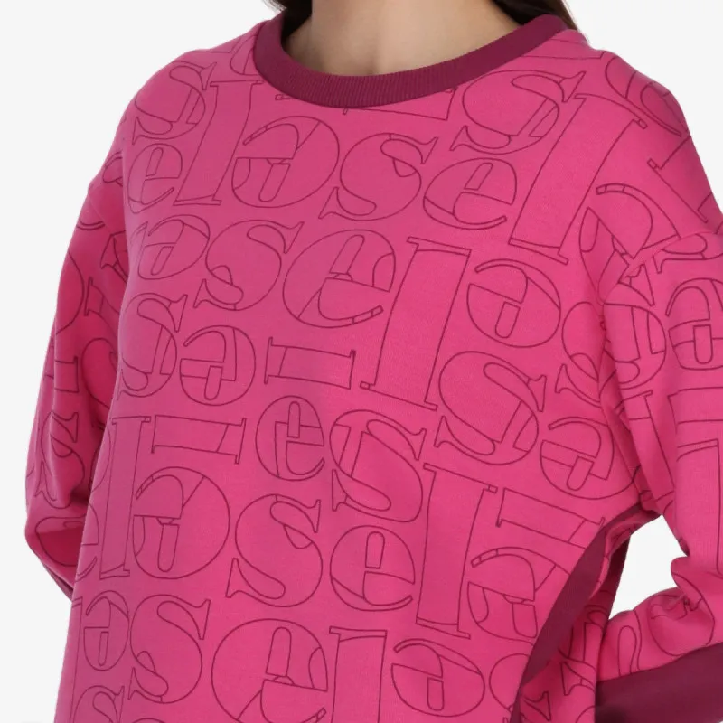 Ellesse ITALIA CREWNECK 