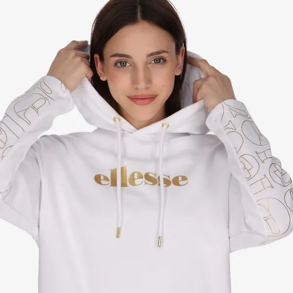 Ellesse Majica s kapuljačom ITALIA HOODY 