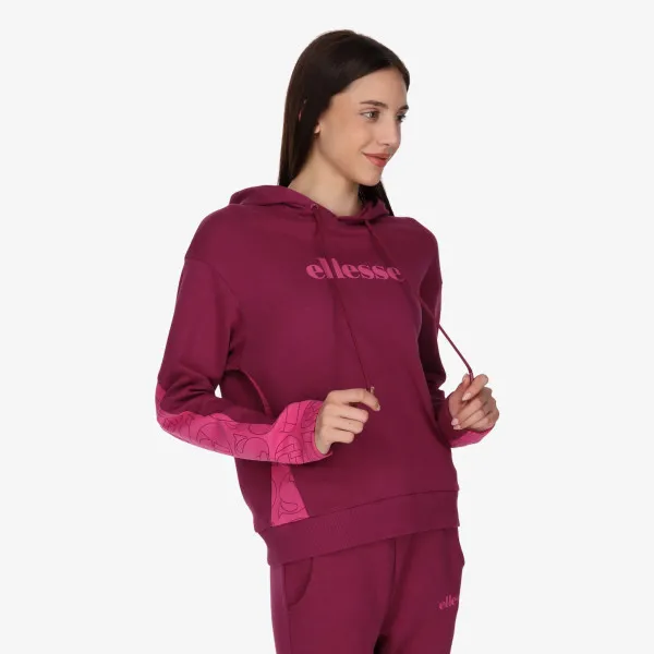 Ellesse ITALIA HOODY 