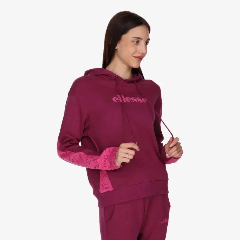 Ellesse ITALIA HOODY 
