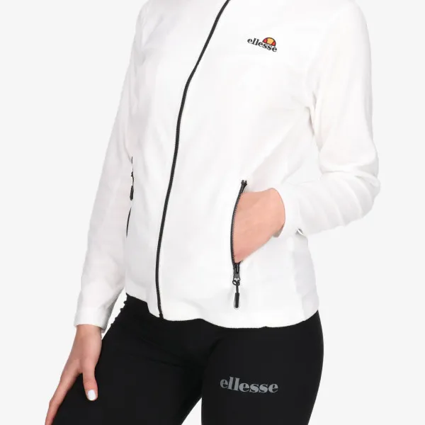 ellesse FLEECE SKI MICROFLEECE 
