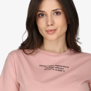 Ellesse HERITAGE T-SHIRT 