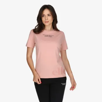 ellesse T-SHIRT HERITAGE T-SHIRT 