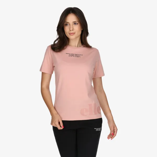 Ellesse HERITAGE T-SHIRT 