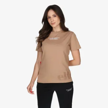ellesse T-SHIRT HERITAGE T-SHIRT 