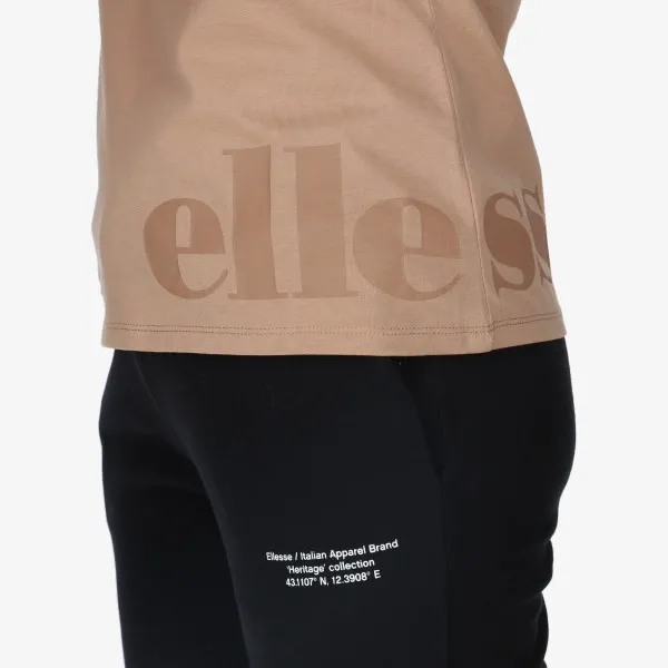 Ellesse T-shirt HERITAGE T-SHIRT 