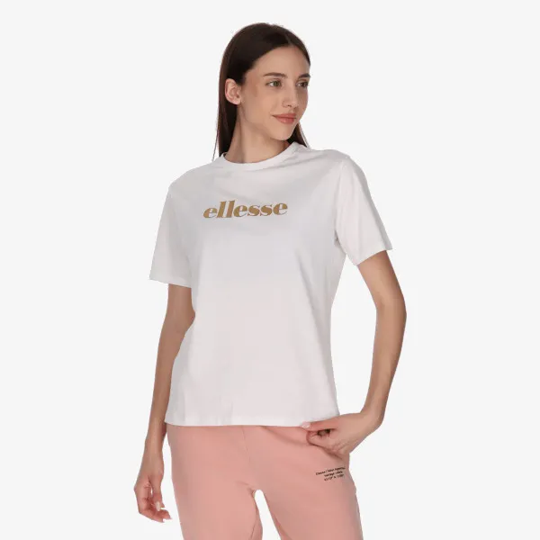 Ellesse T-shirt ITALIA T-SHIRT 