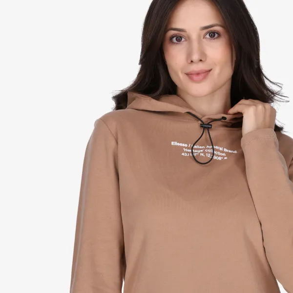 Ellesse HERITAGE DRESS 
