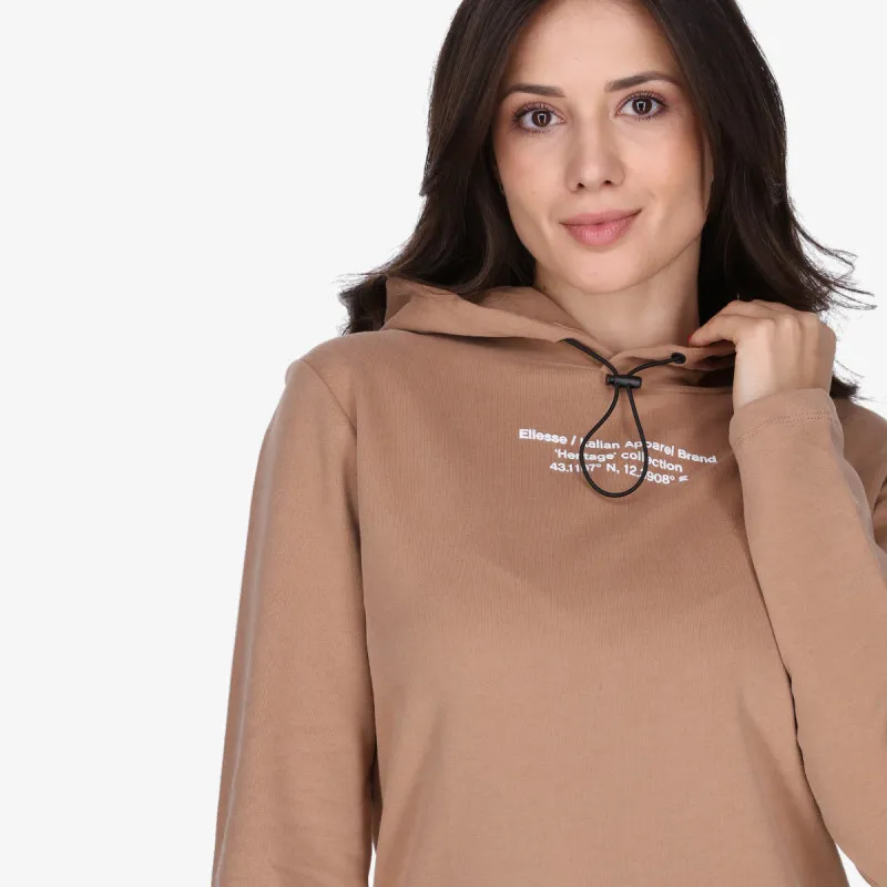 Ellesse HERITAGE DRESS 