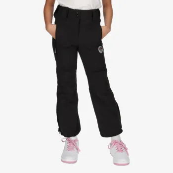 ellesse SKIJAŠKE HLAČE SOFT SHELL 