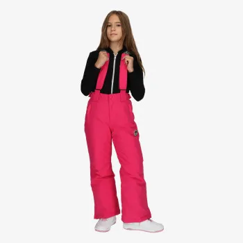 ellesse SKIJAŠKE HLAČE SOFT SHELL 