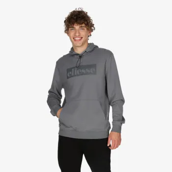 ellesse MAJICA S KAPULJAČOM HERITAGE HOODY 