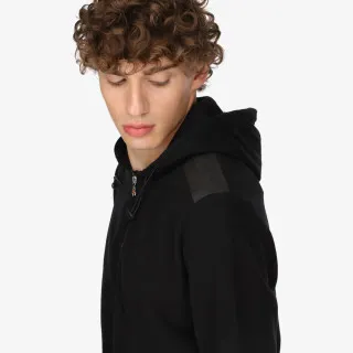 Ellesse HERITAGE FULL ZIP HOODY 