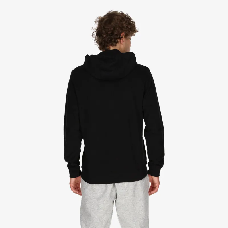 Ellesse HERITAGE FULL ZIP HOODY 