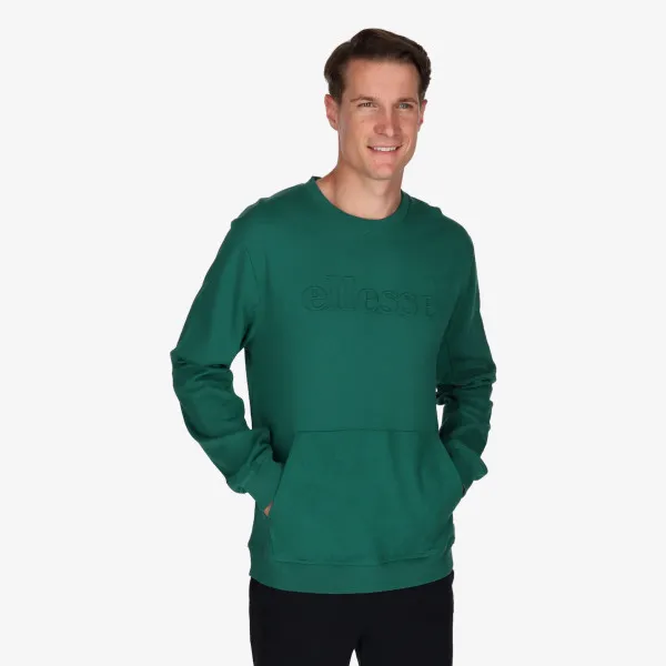 Ellesse Majica bez kragne ITALIA  CREWNECK 