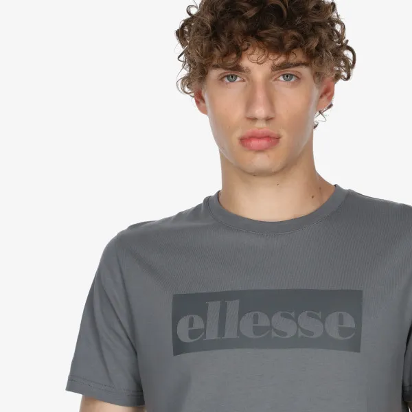 Ellesse T-shirt HERITAGE T-SHIRT 