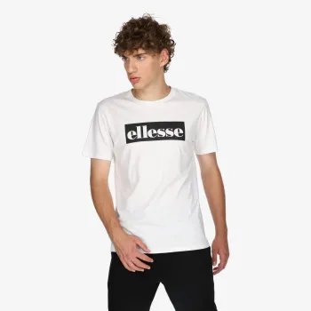 ellesse T-SHIRT HERITAGE T-SHIRT 