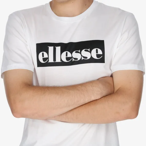 Ellesse T-shirt HERITAGE T-SHIRT 