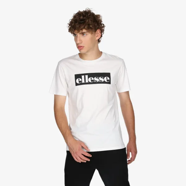 Ellesse HERITAGE T-SHIRT 