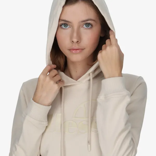 Ellesse Majica s kapuljačom HOODY 