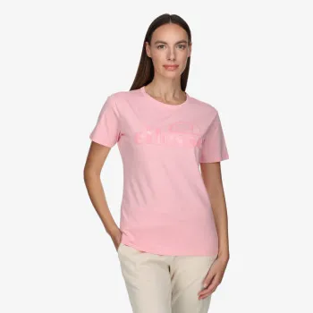 ellesse T-SHIRT LADIES 