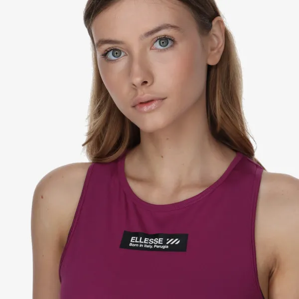 Ellesse Top i majica bez rukava LADIES 