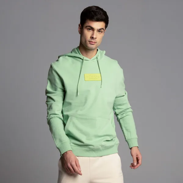 Ellesse Majica s kapuljačom HOODY 