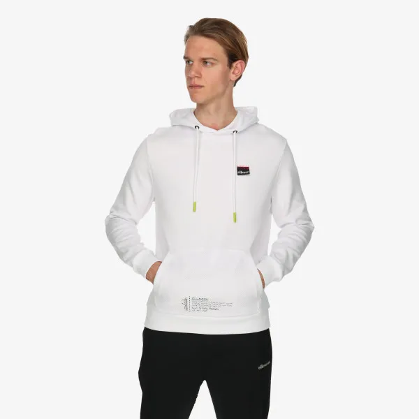 Ellesse Majica s kapuljačom HOODY 