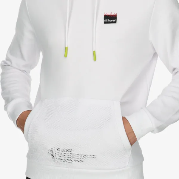 Ellesse Majica s kapuljačom HOODY 