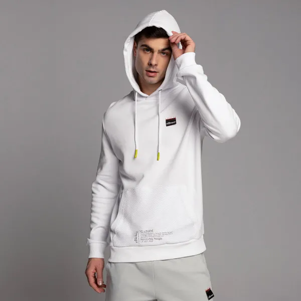 Ellesse Majica s kapuljačom HOODY 